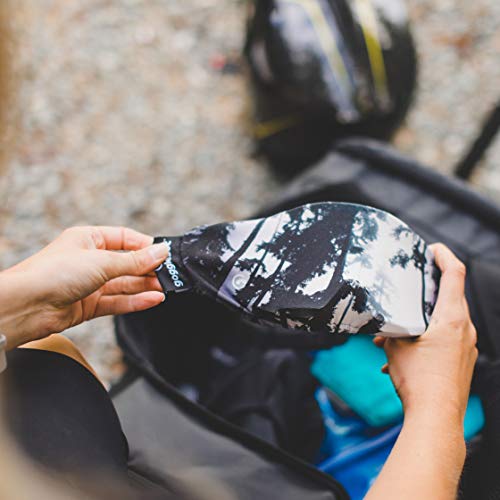 GOGGLESOC, Copri maschere da sci Unisex -adulto