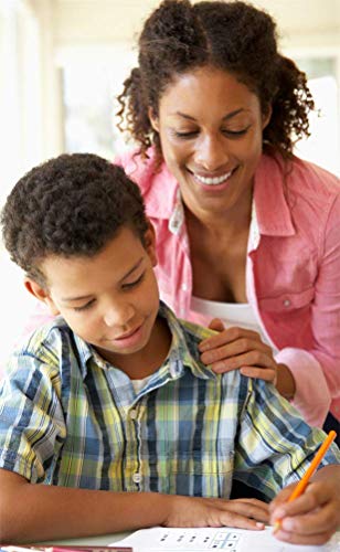 Gifted And Talented Cogat Test Prep: Gifted Test Prep Book For The Cogat Level 7; Workbook For Children In Grade 1 #TOP3
