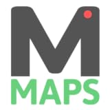 Menairó Maps
