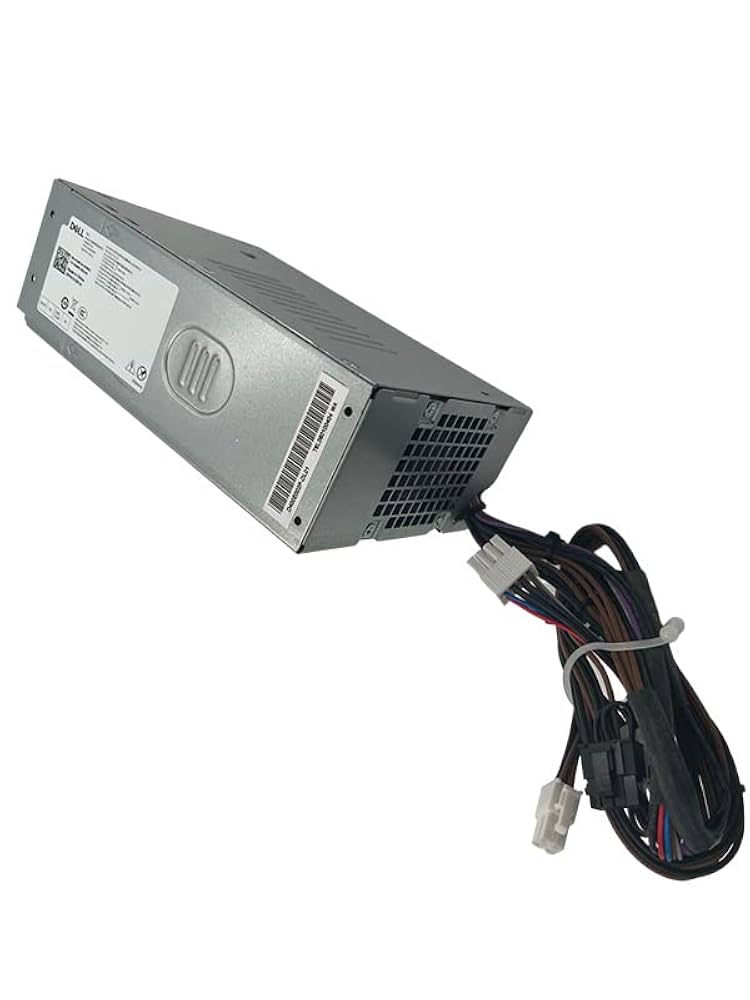 電源ユニット Dell D300EPS-00 Inspiron Vostro Optiplex 電源ユニット Dell D300EPS-00 Inspiron Vostro Optiplex 交換用
