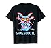 Axolotl Shirt Gamesolotl Funny Gamer Boys Plush Pet Kids T-Shirt