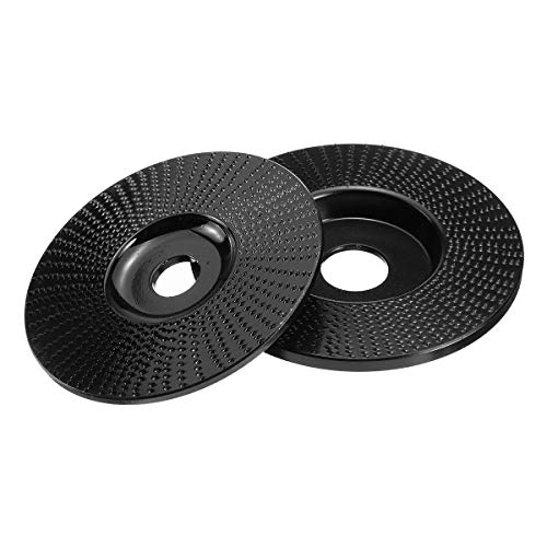 Disco de carburo de tungsteno 100mm para talla de madera y amoladora angular 3