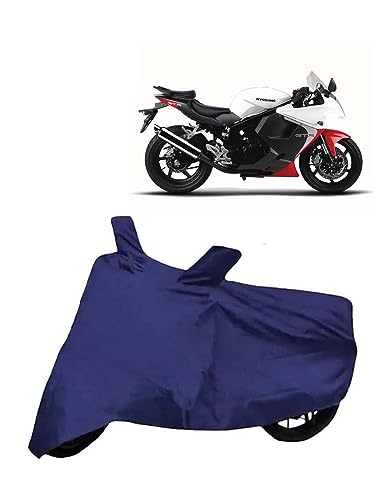 Image of Waterproof GT250 Bike Cover