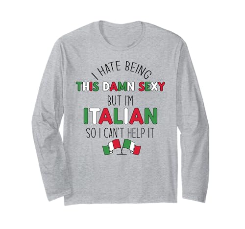 ������ ���� �Z�N�V�[ ���� I'M ITALIAN SO I CAN'T HELP IT Meme ����T�V���c
