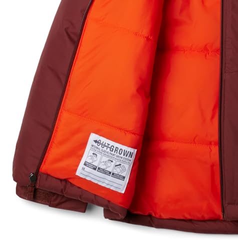 Image of Columbia Boys' Lightning Lift III Jacket