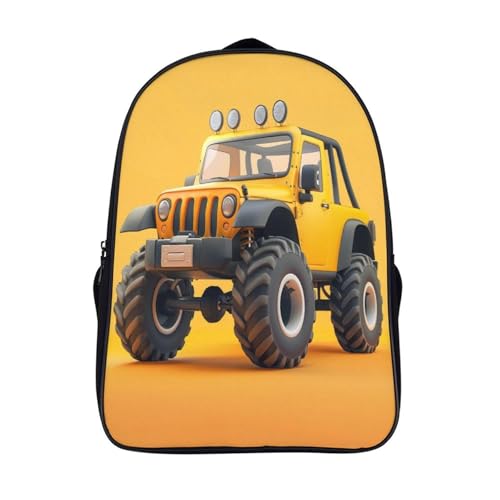 Mochilas escolares impermeables de gran capacidad para niñas con compartimento infantil ajustable