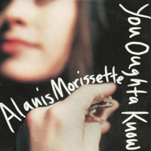 Alanis Morissette - You oughta know (Isolated Tracks + Song Breakdown)