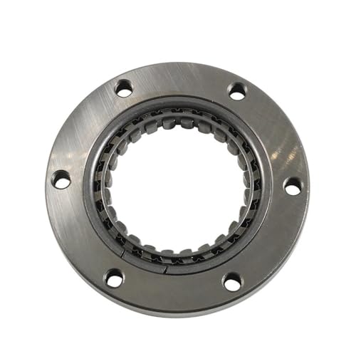 Embrayage de démarreur robuste ACC-22100-E20-000 de haute précision mécanique