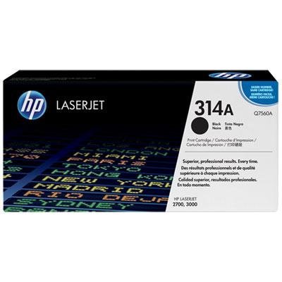 HP Q7560A Cartouche de toner 1 x 6500 pages Neuf - vue 8