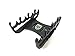 8S2 Sport Series - 8up Shot Shell Holder, Grab 2 - Black Clips