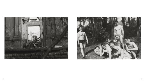 Helga Paris: Fotografie: Fotografie. Katalog zur Ausstellung in der Galerie für zeitgenössische Kunsr, Leipzig, 2012/2013, Georgian National Museum, ... Hrsg.: ifa, Institut für Auslandsbeziehungen