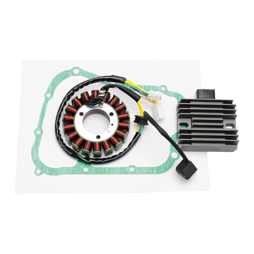 Joint de régulateur pour Moto YP250 : étanchéité de stator 2002-2006