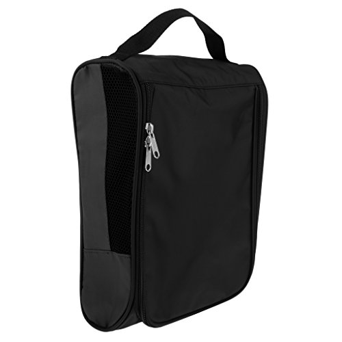 Bolsa de sapato para viagem Homyl bolsa de sapato de golfe à prova d'água organizador estojo de arm
