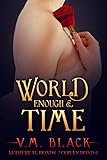 World Enough and Time: Cora's Bond Vampire Series #6 (Cora's Bond Vampire Series)
