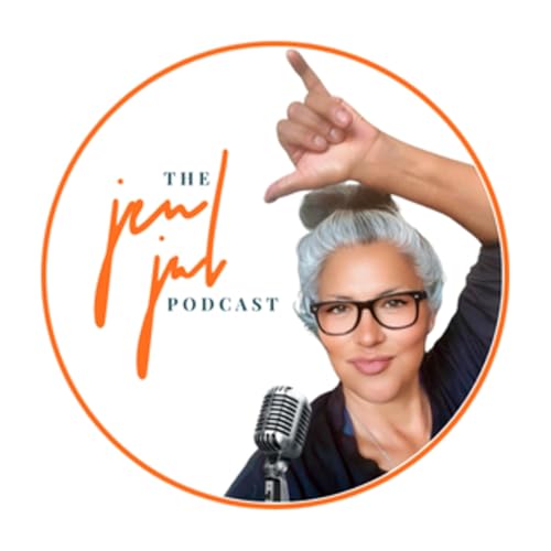 Episode 9 - How I deal with Imposter Syndrome