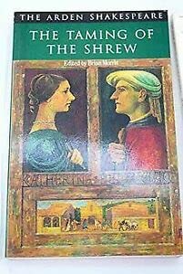 The Taming of the Shrew (The Arden Shakespeare. Third Series)