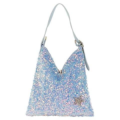 Sac fourre-tout Aisi à paillettes Cover