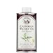 La Tourangelle Roasted Walnut Oil 16.9 Fl. Oz., All-Natural, Artisanal, Great for Salads, Grilled Fish and Meat, or Pasta