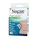 Nexcare Fingerpflaster Comfort Flexible , 44,5 mm x 51 mm, 10/Packung