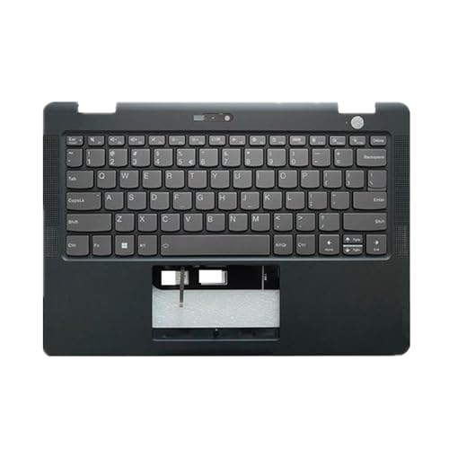 Clavier bloqué sur Lenovo 13w Yoga ? Remplacez le boîtier C Shell US English complet