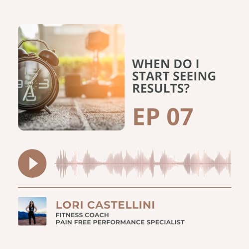 How Long Until I start Seeing Results