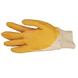 neoLab 2-4226 - Guantes antiestático con revestimiento de nitrilo, talla 8