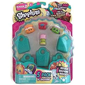 Shopkins Season 3 Bundle of 3 Items: includes | Shopkin.Toys - Image 3