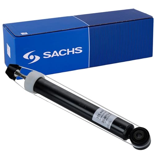 SACHS Amortisseur de chocs 350144