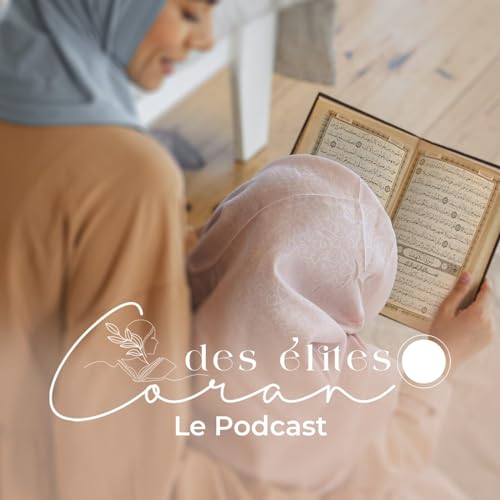 Coran des &eacute;lites cover art