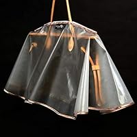 Algopix Similar Product 6 - Rain Slicker For Designer Handbags