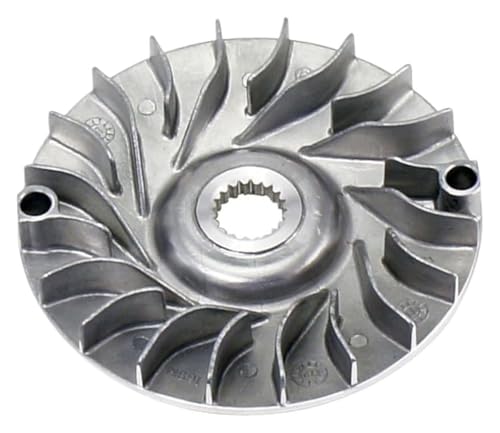 Variateur 180MQ.9.1-7 pour YP400 : performance et fluidité pour votre quad