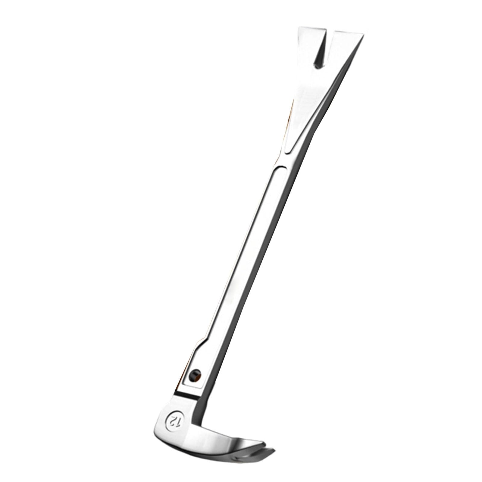 Handle Nails Extractor Tool for Carpentry and DIYer Enthusiasts Maximums Leverages Cats Paws Pry Tool Nails Puller Pliers