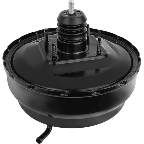 53-2795 Potenciador de freno de potencia de vacío compatible con modelos seleccionados de Mitsubishi - Outlander 2003-2006, Lancer 2003-2006, 2.0L 2.4L - Reemplaza # MR569145, MR977202