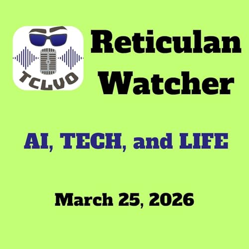 Reticulan Watcher