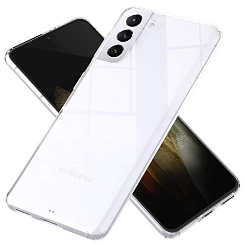 NALIA Chiaro Cover compatibile con Samsung Galaxy