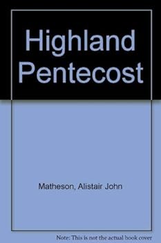 Highland Pentecost