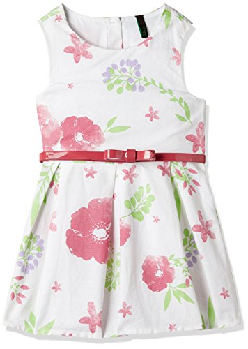 Image of United Colors of Benetton Girls' Dress
