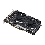 [Haute résolution] Découvrez une qualité visuelle époustouflante avec une résolution maximale de 7680 x 4320 et la prise en charge de DirectX 12. cette carte graphique d'ordinateur de bureau nécessite une alimentation externe à 6 ou 8 broches avec une puissance nominale recommandée de 600 W ou plus.