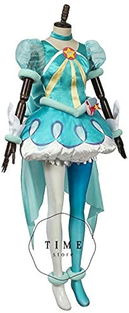 Amazon | [GenericBrands] 【仲夏梦漫】スター☆トゥインクル