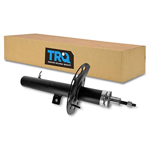 Image of TRQ Front Left Strut Assembly Drivers Side