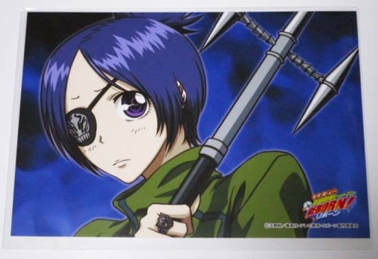 Amazon.co.jp: REBORN リボーン ジャンプフェスタ2009 JF 限定 生