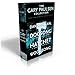 The Gary Paulsen Collection (Boxed Set): Dancing Carl; Dogsong; Hatchet; Woodsong