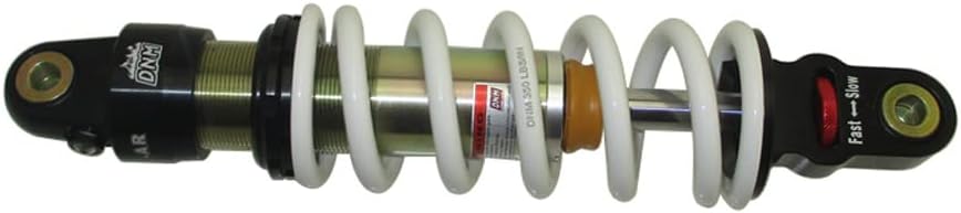 DNM MK-AR 290mm 350LBS Spring Rear Shock Pit Dirt Bike