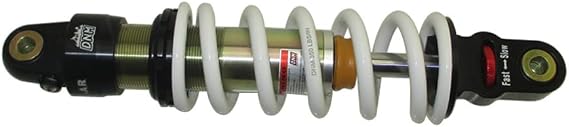 DNM MK-AR 290mm 350LBS Spring Rear Shock Pit Dirt Bike