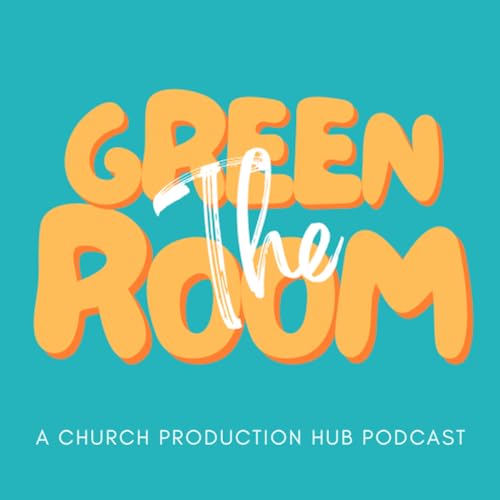 The Green Room cover art