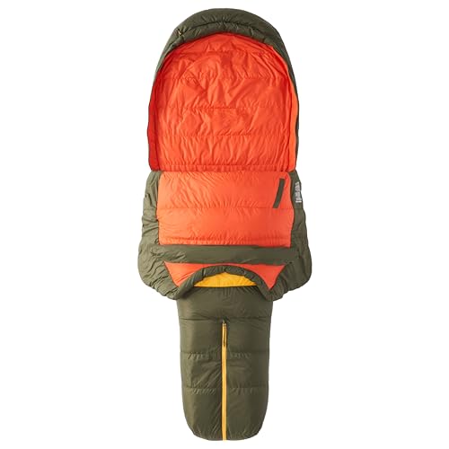 Mejores precios y opiniones de Sacos de Dormir Marmot de esta semana. 17 Imagen adicional