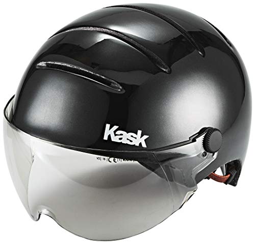 Kask Urban Lifestyle Helm, Onice, L