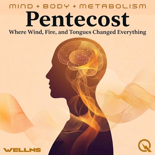 Pentecost cover art