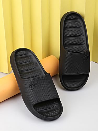 Image of URJO womens Hb-super Women's Flipflops With Levirex for 40% Less Pressure Arch Support & Anti-skid Comfort By Neo Slipper