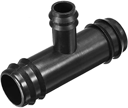 Picchetti Per Tubo Irrigazione 16 Mm Morsetti Per L'irrigazione A Goccia Da 16mm, Nero. Utile Per Tubi Da Picchetti Irrigazione - Foto 10